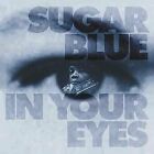 Sugar Blue - In Your Eyes [CD]