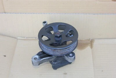 Bomba de columna de dirección asistida Hyundai Genesis 2009-2014 OEM 3,8 L SOLO Foto 1 de 3