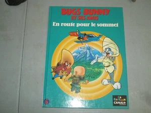 Bugs Bunny Et Ses Amis - En Route Pour Le Sommet French - Bild 1 von 2