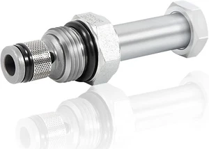 Válvula de cartucho solenoide DSV-080-2NCP-N, apta para SPX Stone/Fenner VF-4009 - Imagen 1 de 7