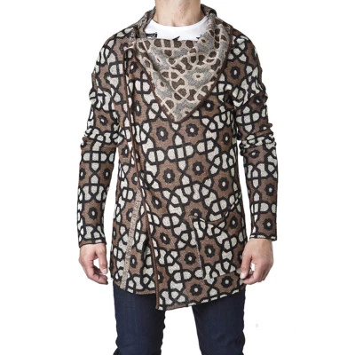 Cárdigan Vivienne Westwood Agra Pakka, cárdigan tejido Agra Pakka Foto 1 de 4