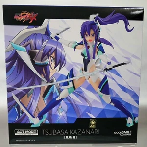 BUENA EMPRESA DE SONRISA - TSUBASA KAZANARI - Imagen 1 de 4