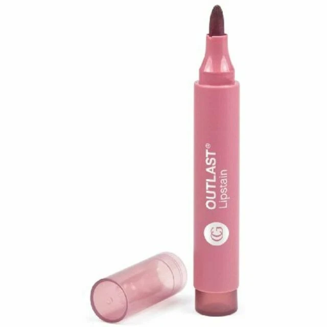 CoverGirl Outlast Lipstain - Sassy Mauve 420 - 0.09oz