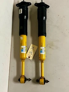 Set of 2011 - 2023 Charger/Challenger/Chrysler 300 Rear Bilstein Shock/Struts OE - Picture 1 of 2