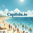 Capitola.io - domain name - Capitola.io