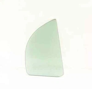Fits 2006-2011 Honda Civic 4 Door Passenger Right Side Rear Vent Glass Window - Picture 1 of 2