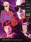 U2 Into The Heart Book Uk 0.7119.5569.7 Omnibus 1998