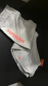 SUPERDRY Joggers-Women - Picture 1 of 5