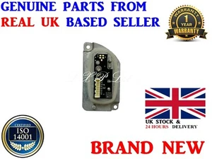 RICHTUNGSANZEIGER SEITENLICHTSIGNAL BLINKER Steuergerät Vorschaltgerät für BMW 5 6 - Bild 1 von 9