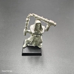 Warhammer Mordheim Hermanas de Sigmar Fantasía 1999 A - Imagen 1 de 8