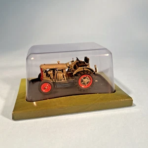Hachette 1/43 Zetor 25 1951 Tractor * NEW - Picture 1 of 4