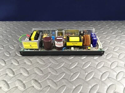 ETA USA Power Source BSE24SA-U AC-DC Converter 115V 3.0 24V 7A - Image 1 of 2