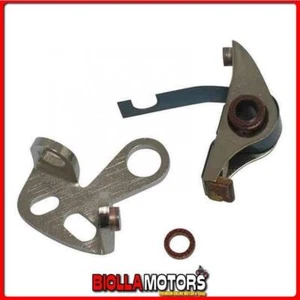 014900 CONTATTI MOTO GUZZI Galletto 4M 175CC 1953 - Imagen 1 de 5