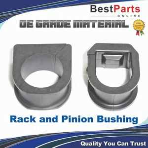Kit de buje de cremallera y piñón para Toyota Corolla 1993-2002 - Imagen 1 de 9