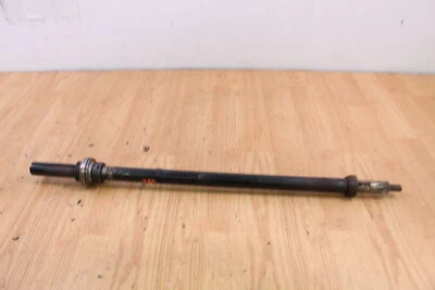 Arctic Cat Mountain Cat 800 2002 eje de gato/eje de gato Foto 1 de 4