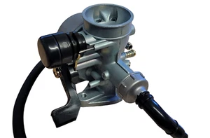 CAR11 VERGASER 19 mm VERGASER JINLING JLA-02 110cc 125cc QUAD FAHRRAD ATV 90cc - Bild 1 von 8
