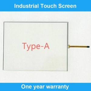 N010-0518-X264/01-TW Touch Screen Panel Glass Digitizer For N010-0518-X264/01-TW - Picture 1 of 9