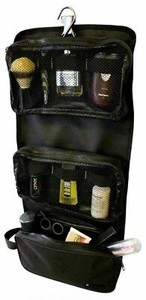 Neceser Hombre en bolsas de aseo de viaje | Compra online en eBay