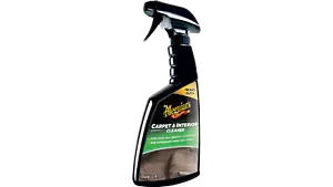 Meguiar's Carpet & Interior Cleaner Polsterreiniger Innenraumpflege (473ml) - Bild 1 von 1