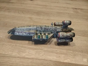 Star Wars X-Wing C-ROC Kreuzer Cruiser Miniaturenspiel FFG - Bild 1 von 2
