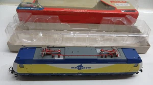 PIKO 57271 H0 Dc Electric Locomotive Br 146.1 Metronome Dss Nem Tested Boxed - Picture 1 of 6