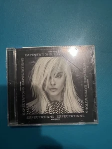 Expectations by Rexha, Bebe (CD, 2018) - Picture 1 of 4