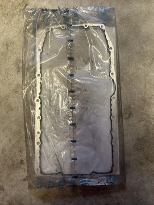 Junta de cárter de aceite - GM (24570959) para Buick Skylark 1988-1991 Foto 1 de 2