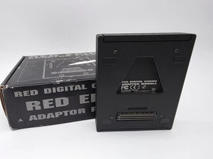 Module adaptateur cinéma numérique ROUGE pour caméra de cinéma DSMC1 Scarlet Epic - Photo 1/7