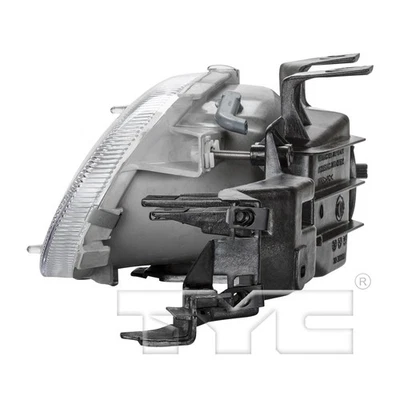 Conjunto de faros TYC 20-3006-01 para Dodge Plymouth 95-99 neón Foto 1 de 4