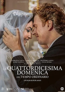 La Quattordicesima Domenica del Tempo Ordinario (2023) di Pupi Avati DVD NUOVO - Picture 1 of 2