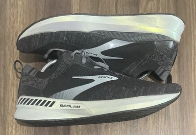 Zapatos para correr Brooks Bedlam 3 talla 10,5 Foto 1 de 4