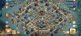 TH17 NEAR MAX | 100/100/90/75/50 | NAME CHNGE | 5K GEMS | MAX EQUIP |ANDROID&IOS