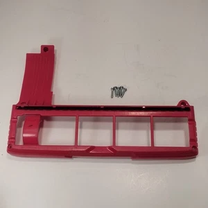 Dirt Devil - Endura Lite - UD20121 - Gruppo piastra suola + viti - OEM - Usato - Foto 1 di 15