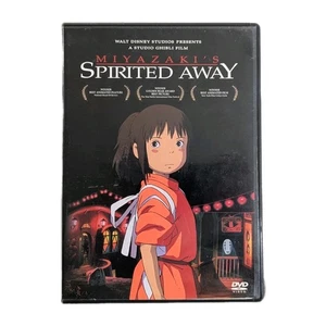 Walt Disney - Miyazaki's Spirited Away (2-Disc DVD Set) - Bild 1 von 6