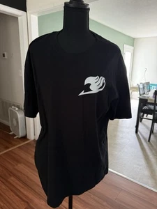 Black T-Shirt Pre~Owned 3xl - Bild 1 von 5