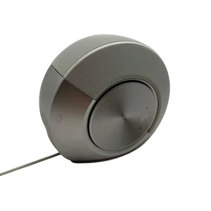 JBL Pebbles Pebble USB Powered PC Computer Speaker WHITE Single Tested Works - Afbeelding 1 van 14