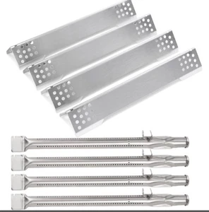 Grill Ersatzteile für Monument 4-Brenner, 24367,35633,17842,42847NG - Bild 1 von 6