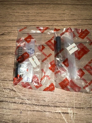 Kit de reconstrucción de cilindro maestro trasero Aprilia RS125 RS 125 NOS Tuono RS50 8113822 Foto 1 de 3