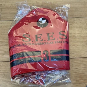 PERSONA 3 RELOAD LIMITED BOX 2024 S.E.E.S. Armband only ATLUS Free shipping - Picture 1 of 4