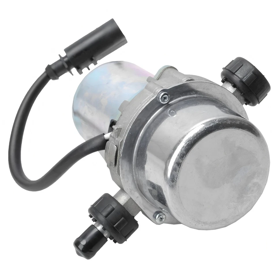 Suitable for Passat Audi A6 A4 Q7 8E0927317H electric vacuum booster pump Foto 1 de 4