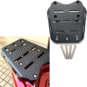 Rear Luggage Bracket Carrier Board Rack Holder For Honda PCX 150 125 2014-2019 - Picture 1 of 8