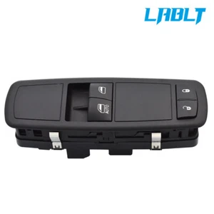 LABLT Master Window Lift Switch For Dodge Grand Caravan Chrysler Town & Country - Foto 1 di 10