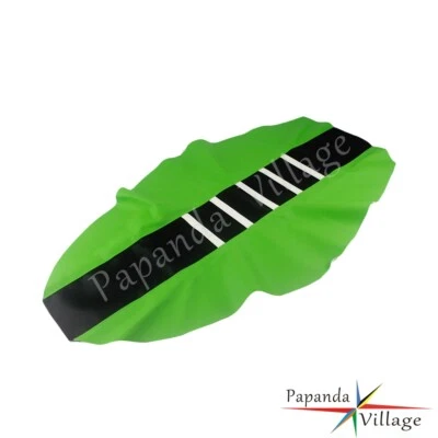 Cubierta de asiento con pinza de goma para bicicleta de enduro TTR KLX KXF YZF DR RMZ CRF XR SX EXC Foto 1 de 4