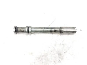 2013 Ducati Monster 696 M696 Front Wheel Axle Bolt - Picture 1 of 11