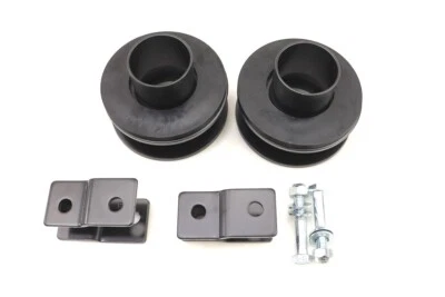 NEW Pro Comp 2.5" Suspension Coil Spacer Leveling Lift Kit 62245 F250 F350 05-24 - Image 1 of 4
