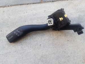 Audi A3 8P R8 TT TTS 8J Schalter Blinker Hebel Lenkstock 8P0953513C - Bild 1 von 2