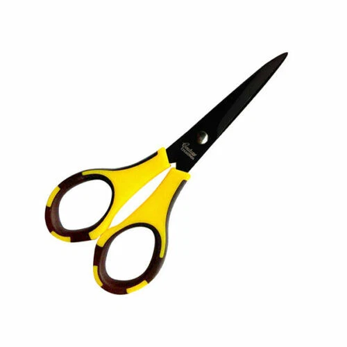 Non Stick 5.5" Scissors - Couture Creations - image 1 of 1