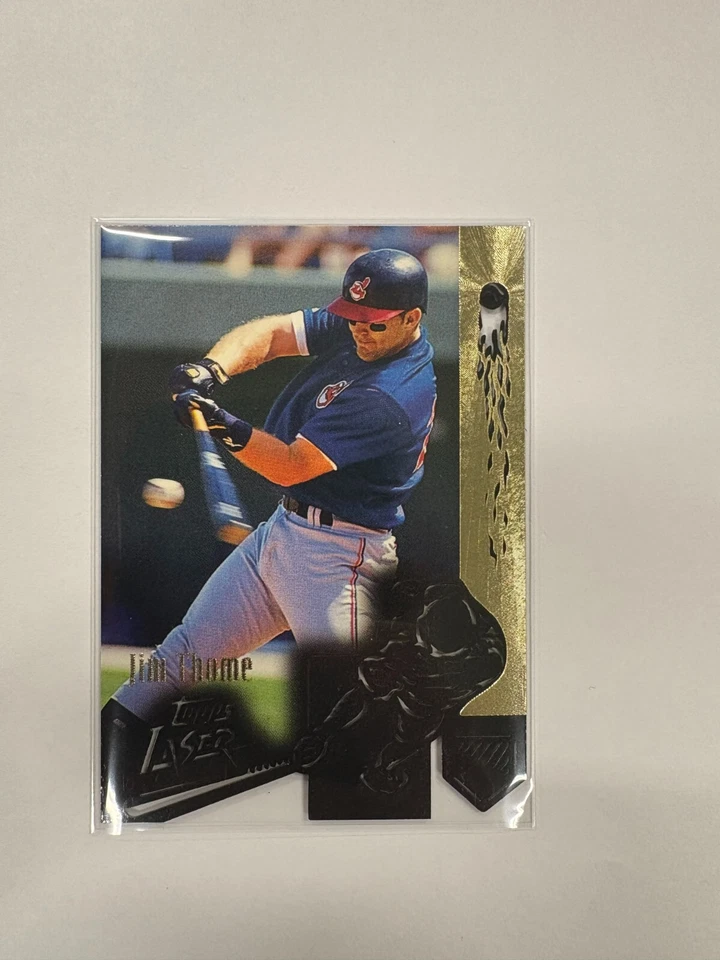 1996 TOPPS LASER SERIES 2 SINGLES + CHECKLISTS***YOU PICK*** - Image 1 of 1