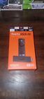 4K HDR Amazon Fire TV Stick FireStick With Alexa Remote Brand NEW UHD 1 Of 14