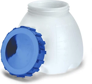 Homeright C900097.M Super Finish Max Contenitore e Coperchio - Foto 1 di 12